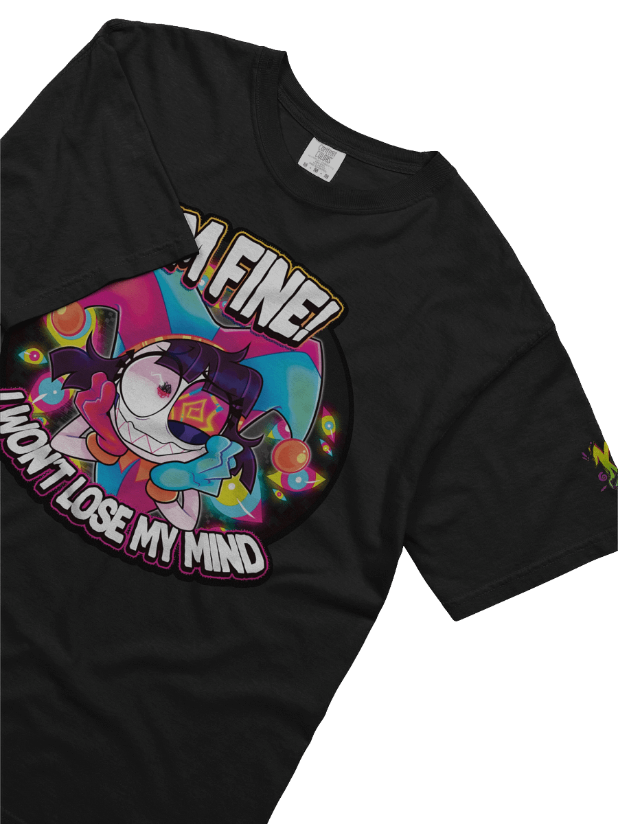 I Wont Lose My Mind product image (3)