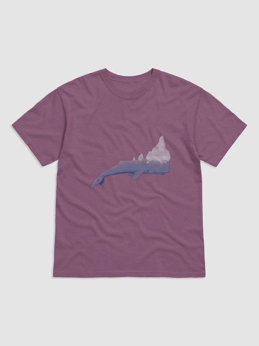 Gigantes de hielo T-shirt product image (1)