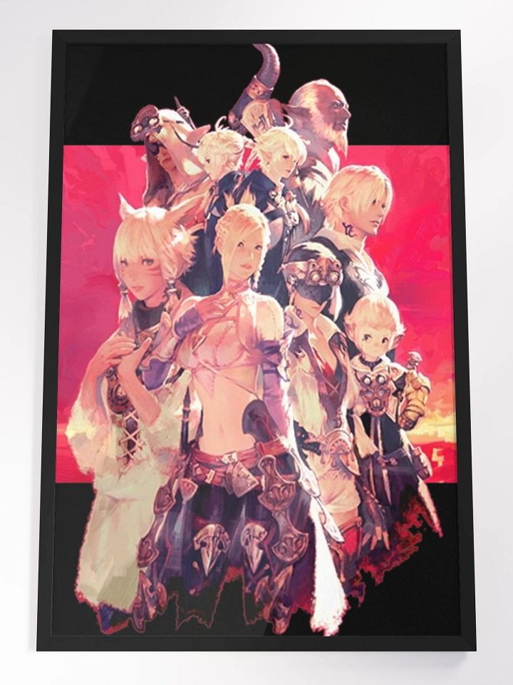 The Scions product image (2)