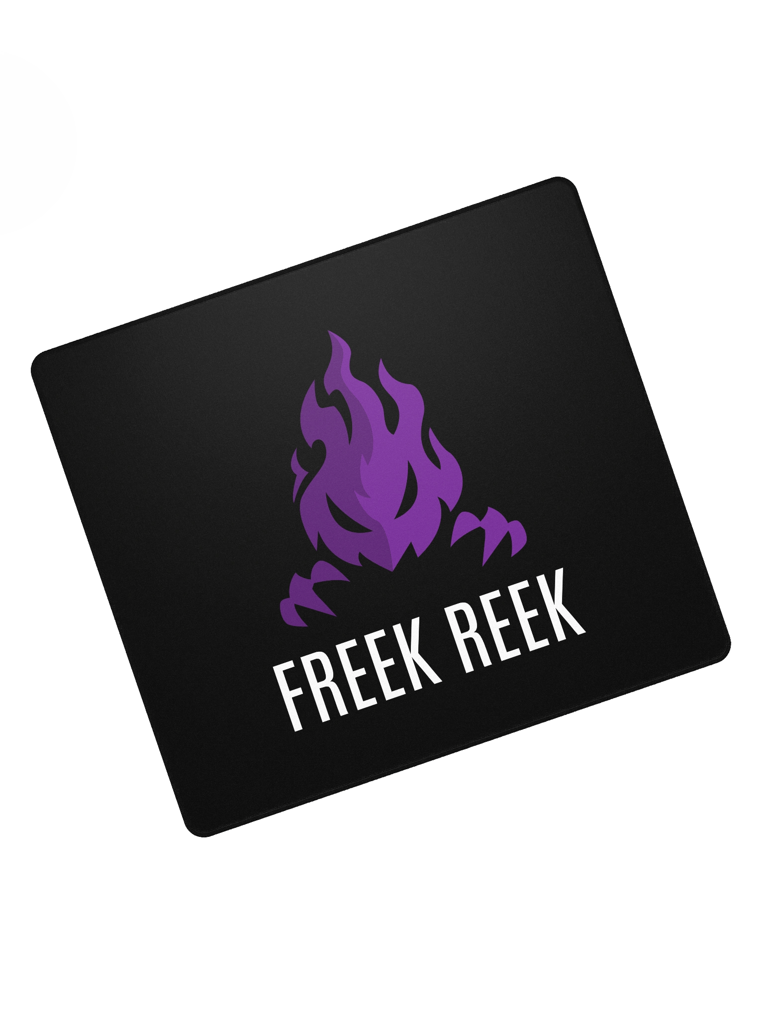 Lil Freek Gaming Mouse Pad product image (11)