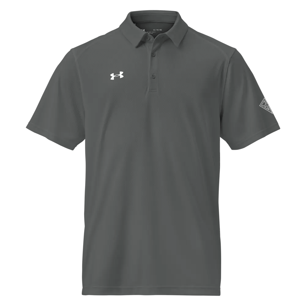 Grey Polo product image (3)