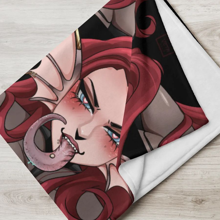 Deadly Lick Blanket product image (17)
