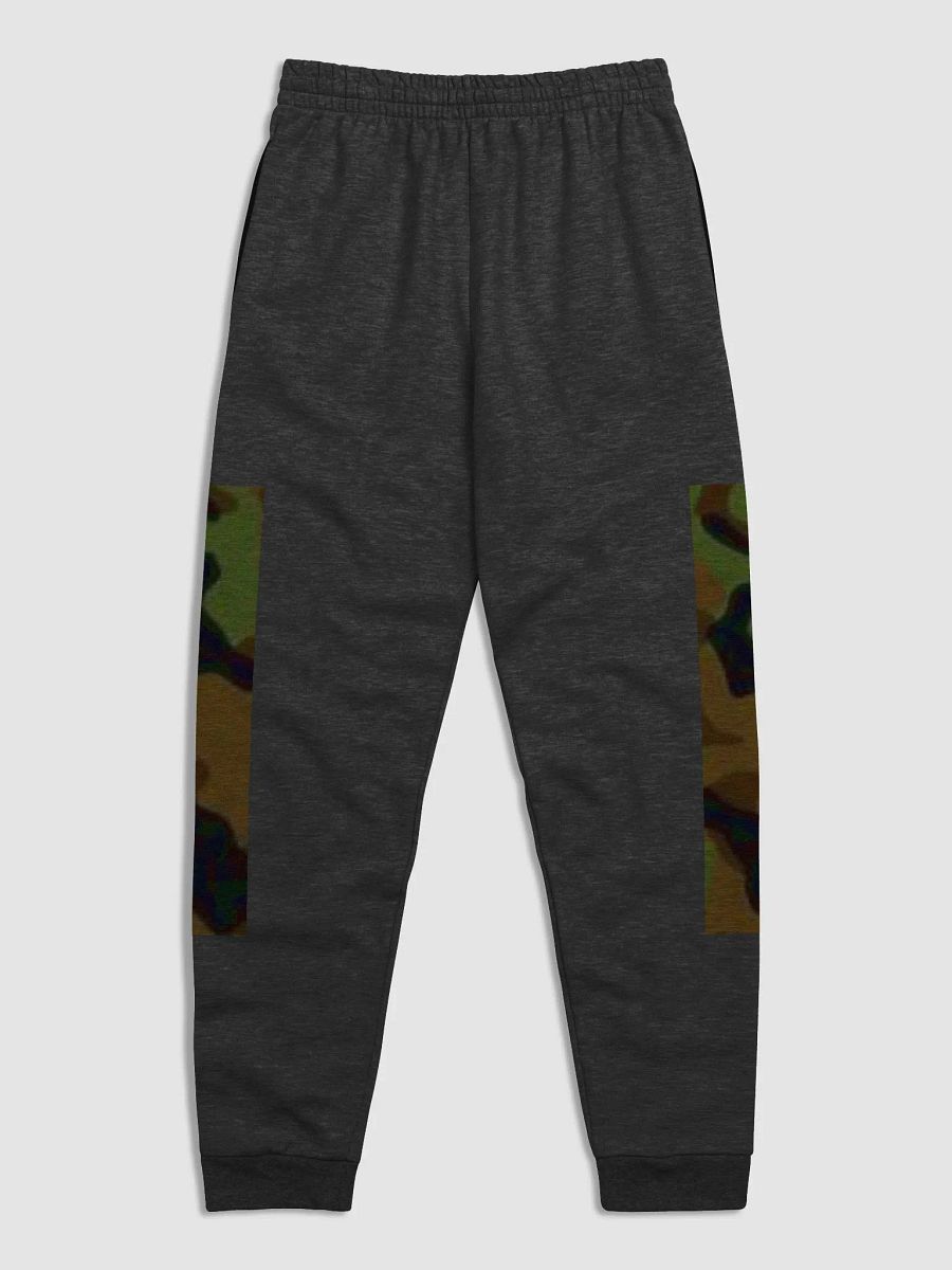Urban Camo Comfort Joggers product image (5)