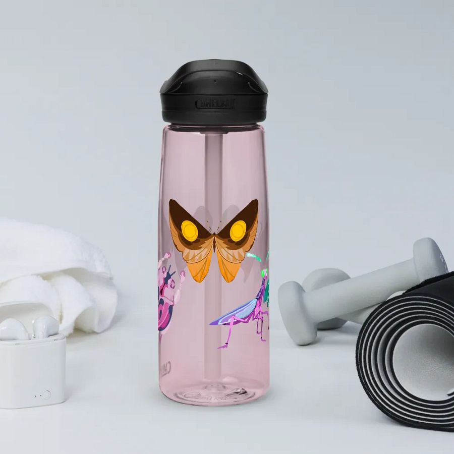 Bug Scouts Water Bottle product image (48)
