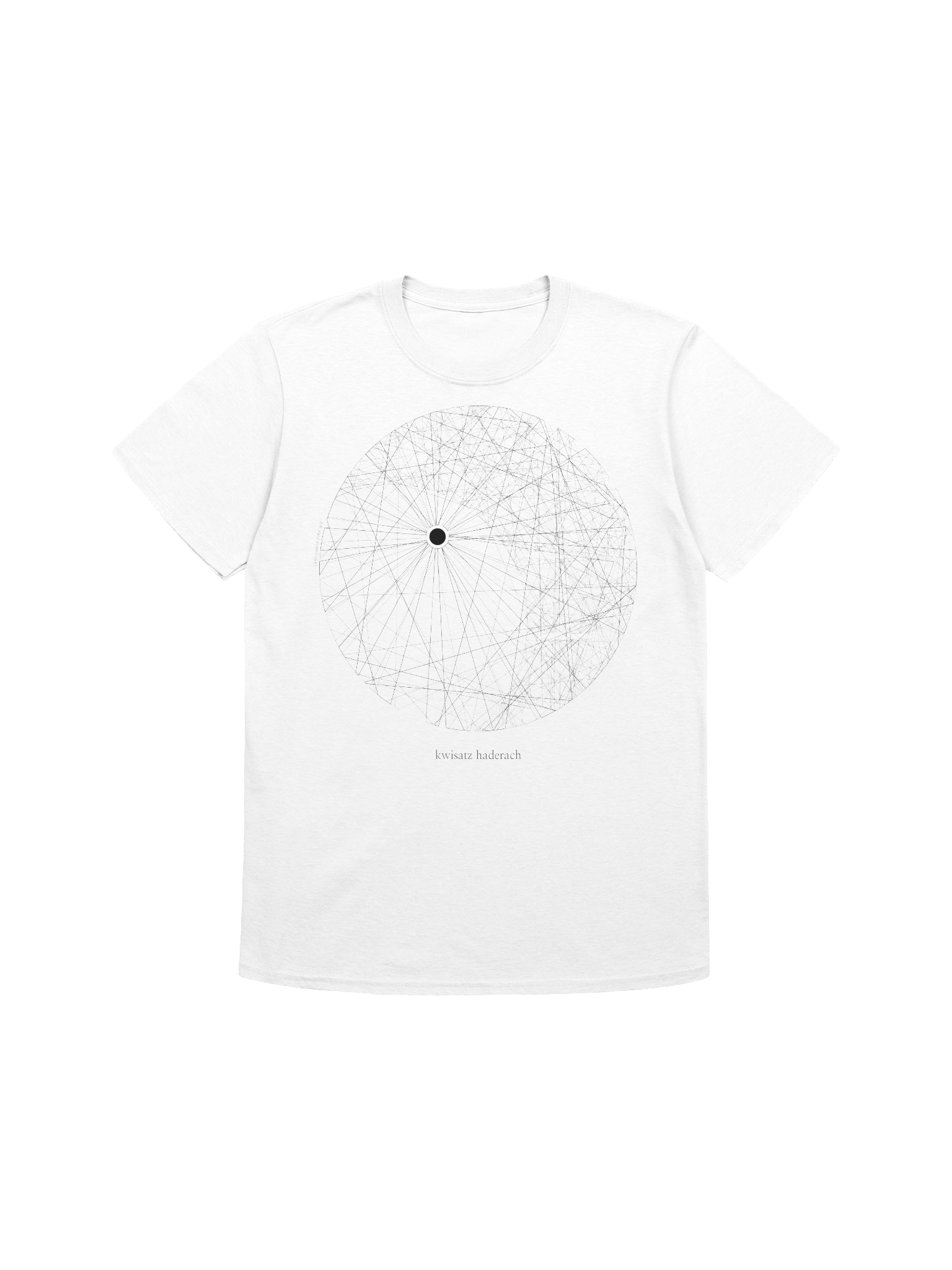 Kwisatz Haderach Tee (Light) product image (1)