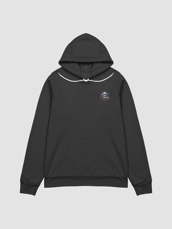 #BotSquadDivision hoodie product image (3)