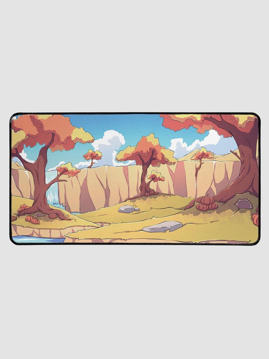 Sakadonis Prime 3 Mouse Mat - Fall product image (1)