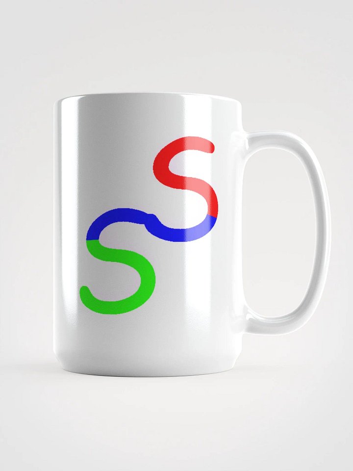 Classic Mug 445ml product image (1)