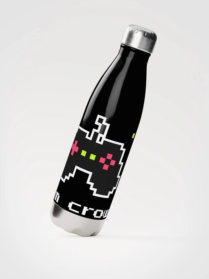 Teamcrown Gaming Metal Cup product image (2)