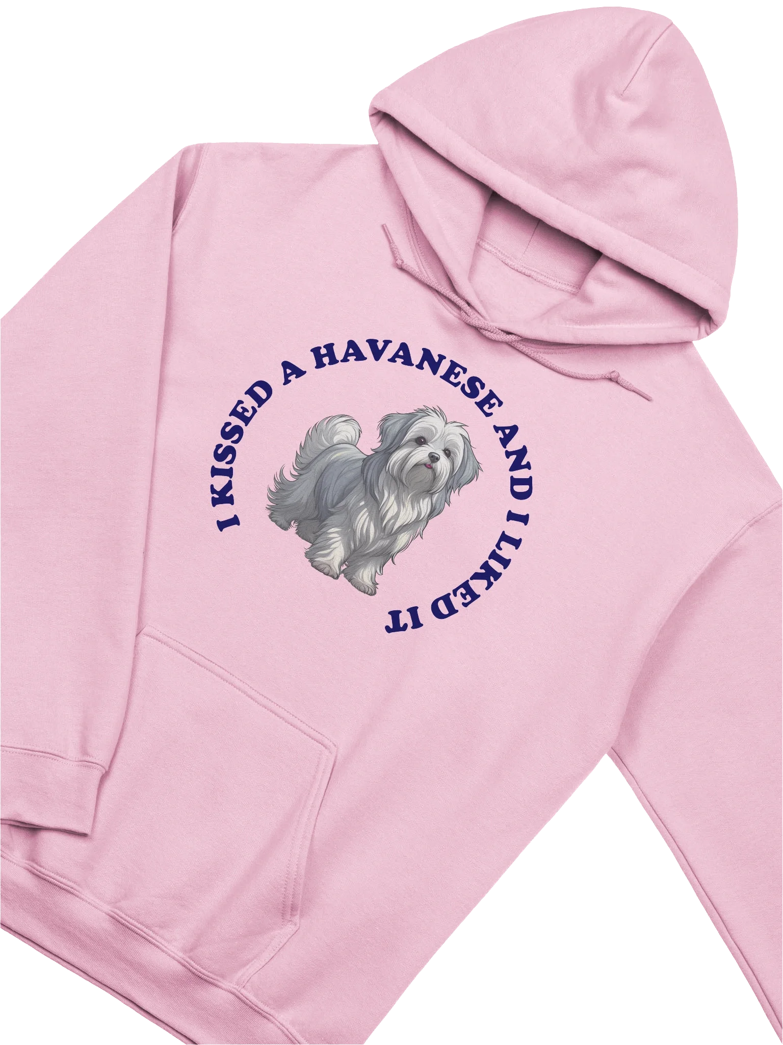 I Kissed a Havanese, Hoodie product image (15)