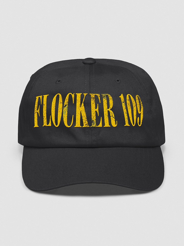 Flocker 109 "Cracked" Shirt product image (1)