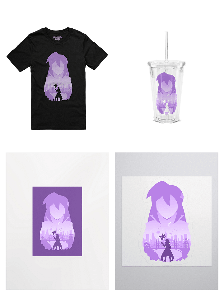 Sinnoh Bundle product image (2)