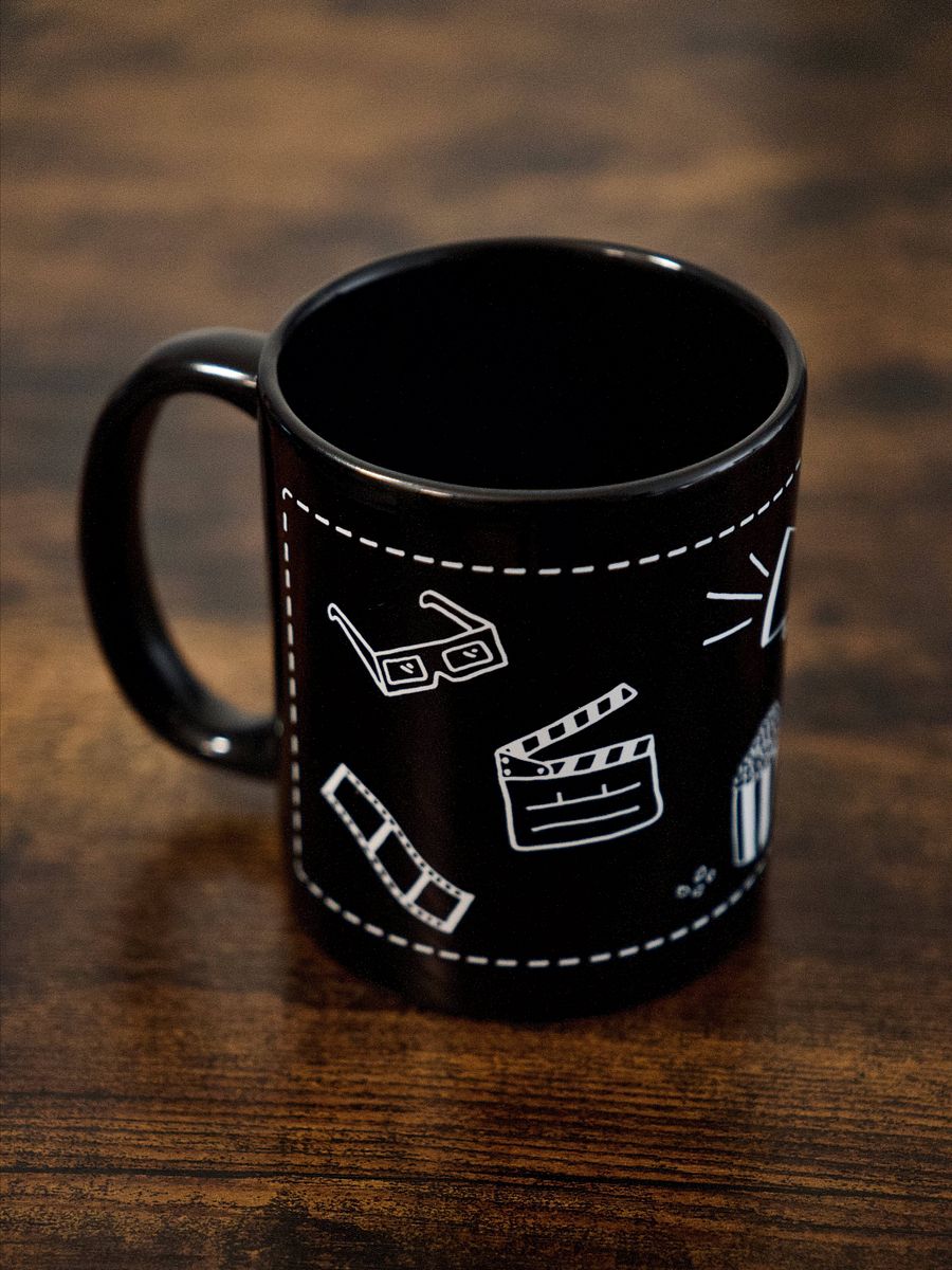 The Film Mug product image (3)