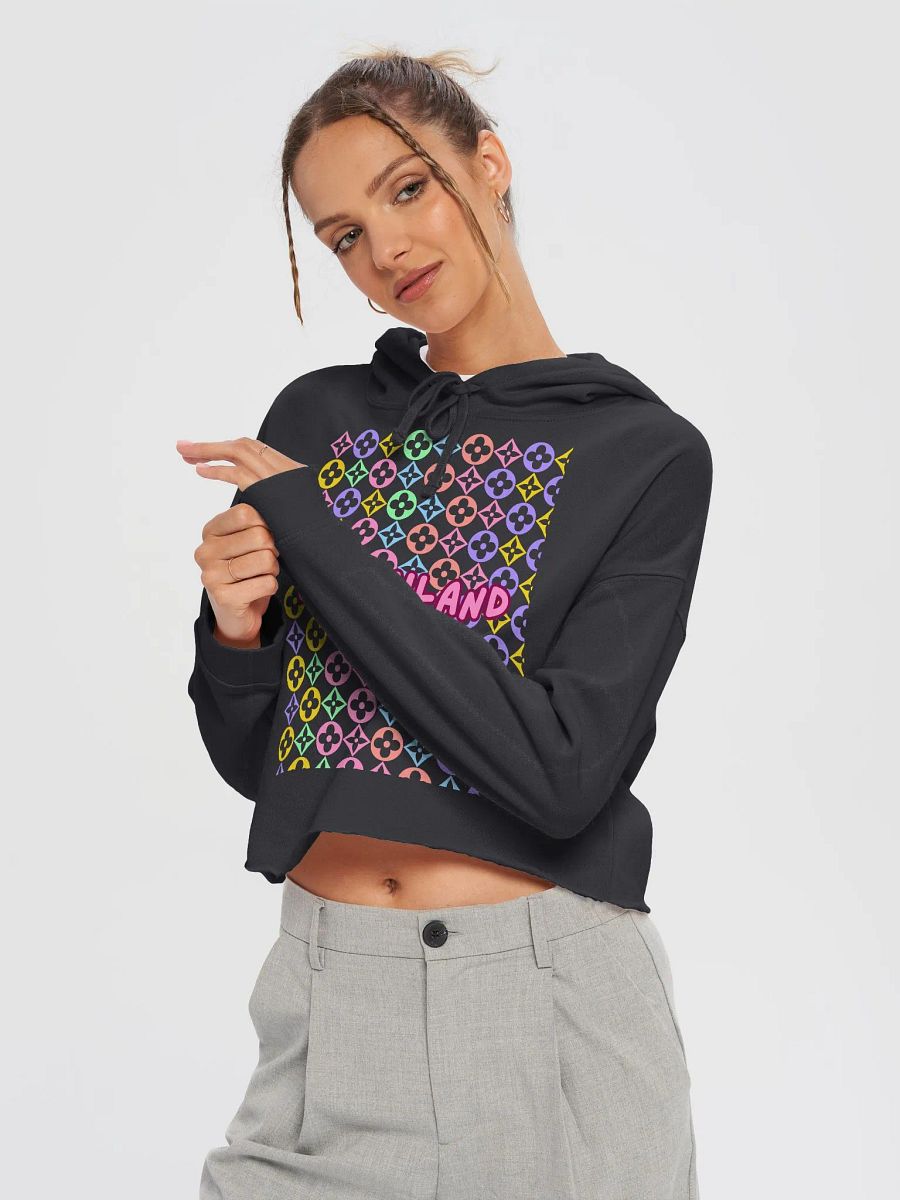 Monogram S2 (CropTop) product image (3)