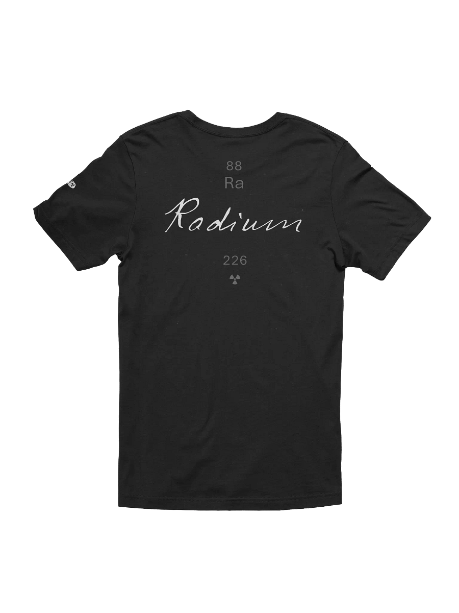 Radium Black Shirt product image (5)