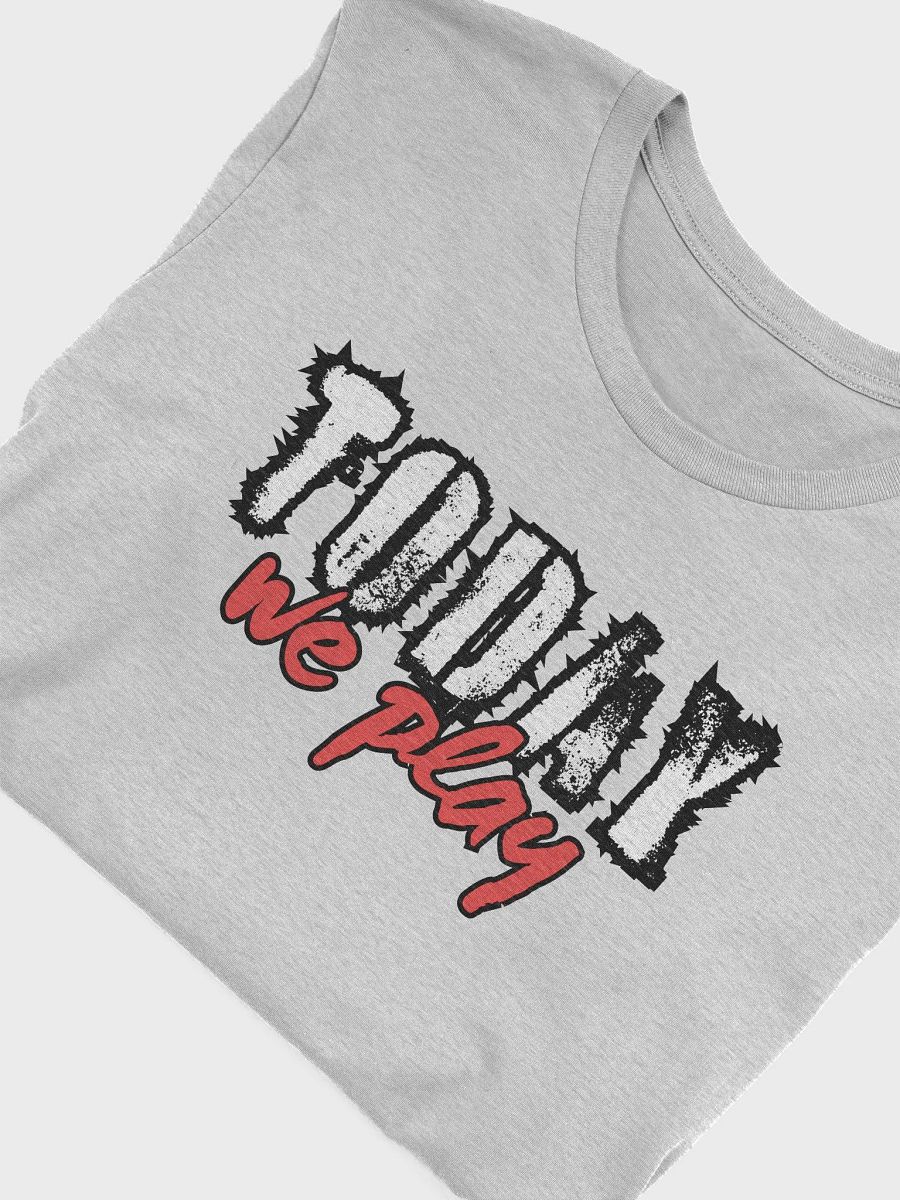 TWP GRUNGE TEE product image (5)