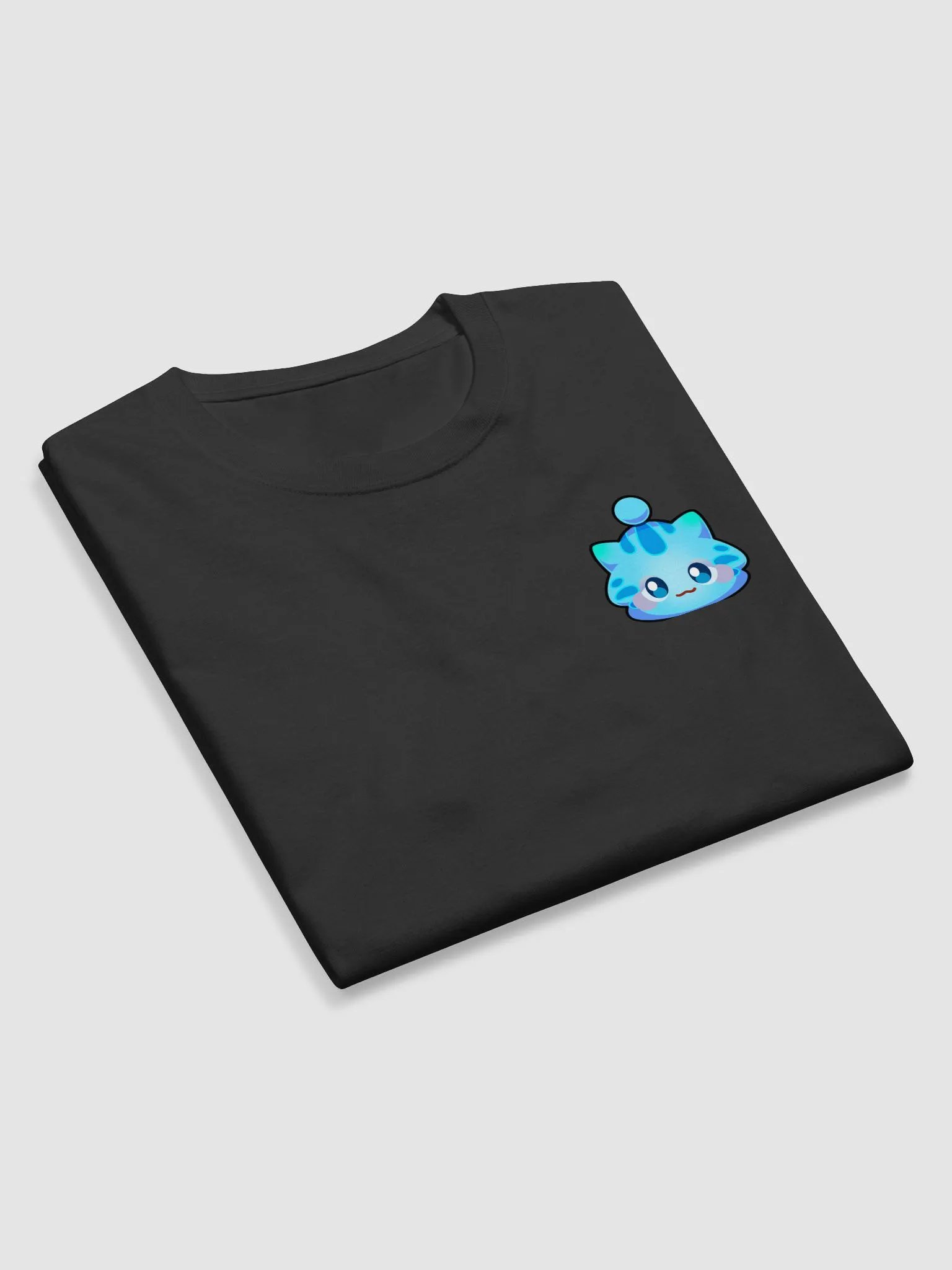 Black Longsleeve product image (6)