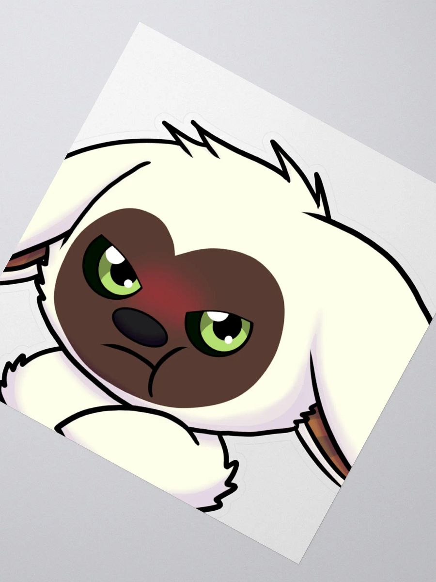 TolleyPout - Sticker product image (6)
