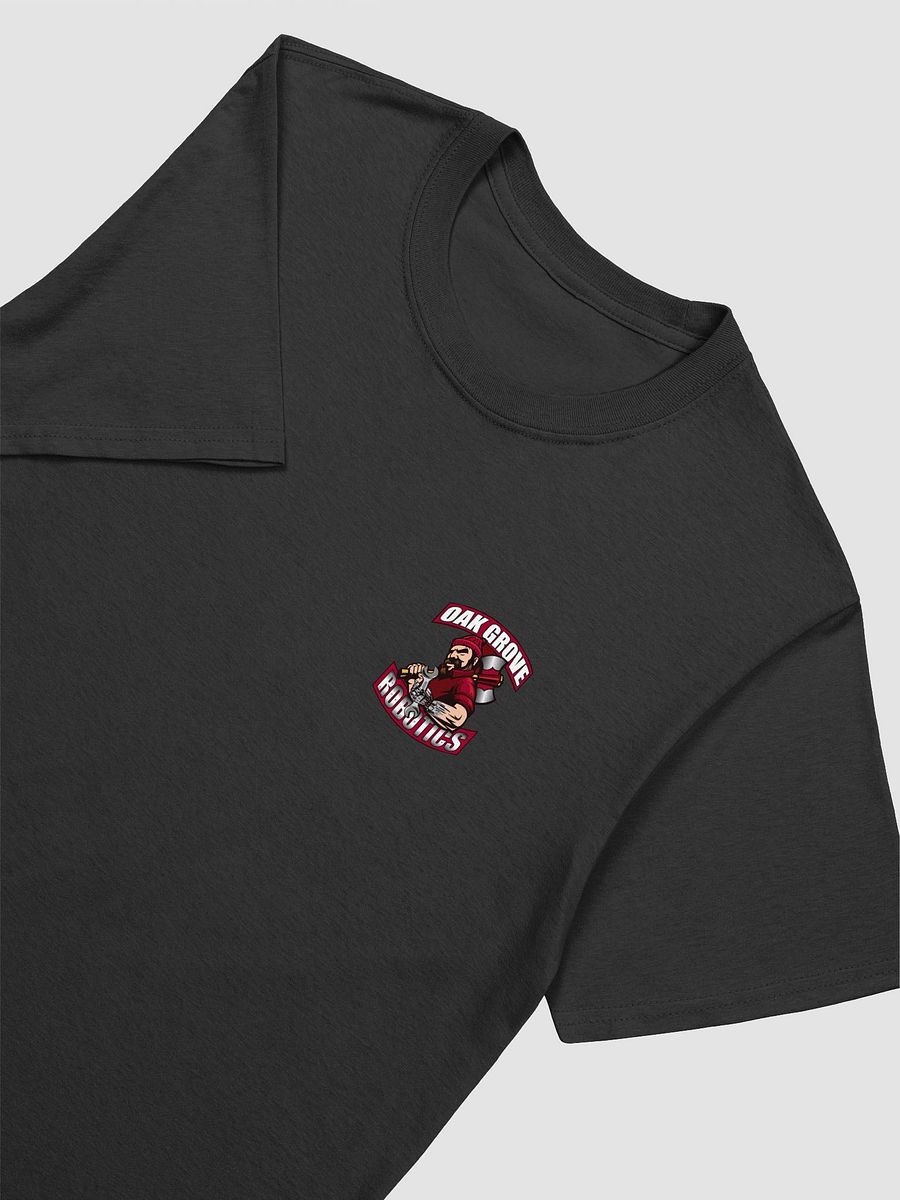 I like Robots T-Shirt product image (9)