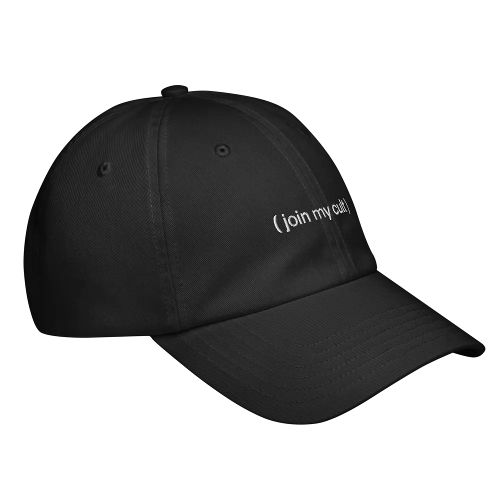 JMC Under Armour Cap product image (5)