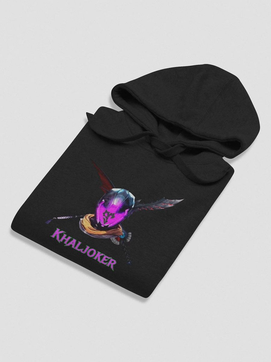 Comfy Khal Hoodie product image (5)