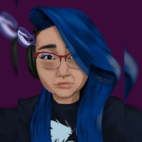PORTRAIT WEDNESDAY 7/19

@operationfirecobraclaw 

You're the better AZ Twitch streamer XD

#portraitwednesday #portrait #ipa...