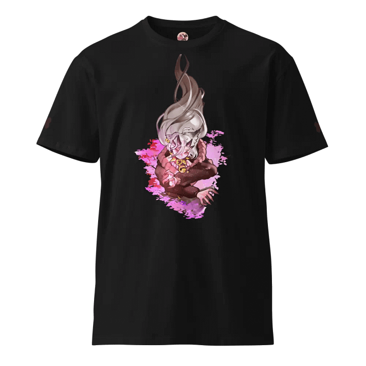Heiri T-shirt product image (1)