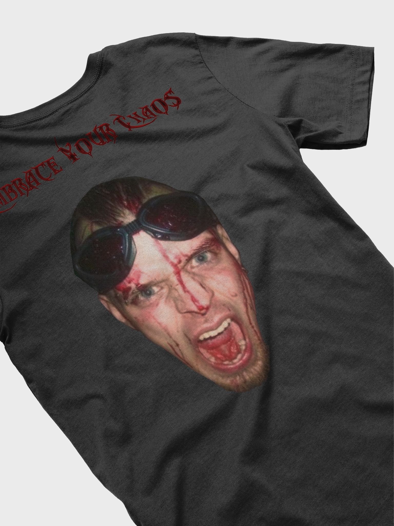 Iconic Comfort Tee(Launch Exclusive) product image (4)