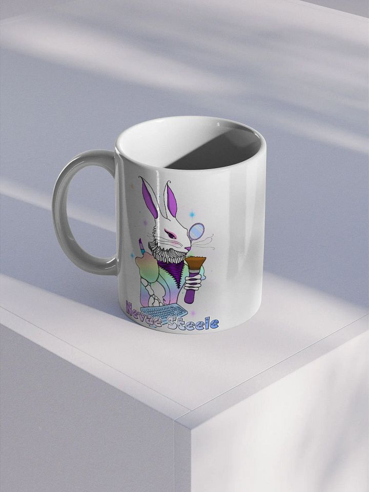 Nev Bunny Mug product image (1)