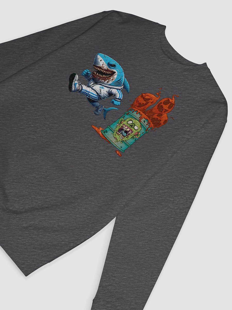 New Brand Logo Jumper product image (27)