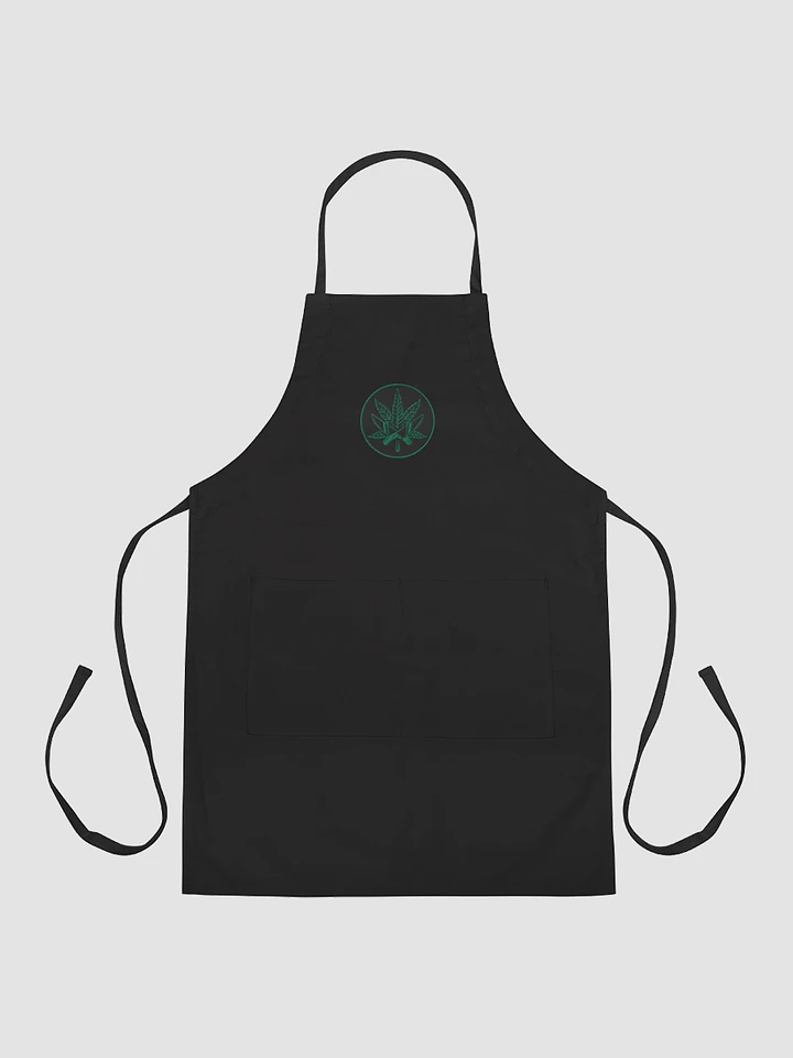 Embroidered Bubbz Apron product image (1)