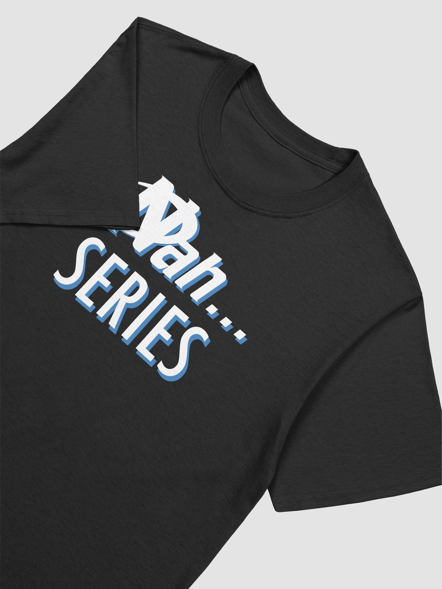 The Nah... Series T-Shirt product image (2)