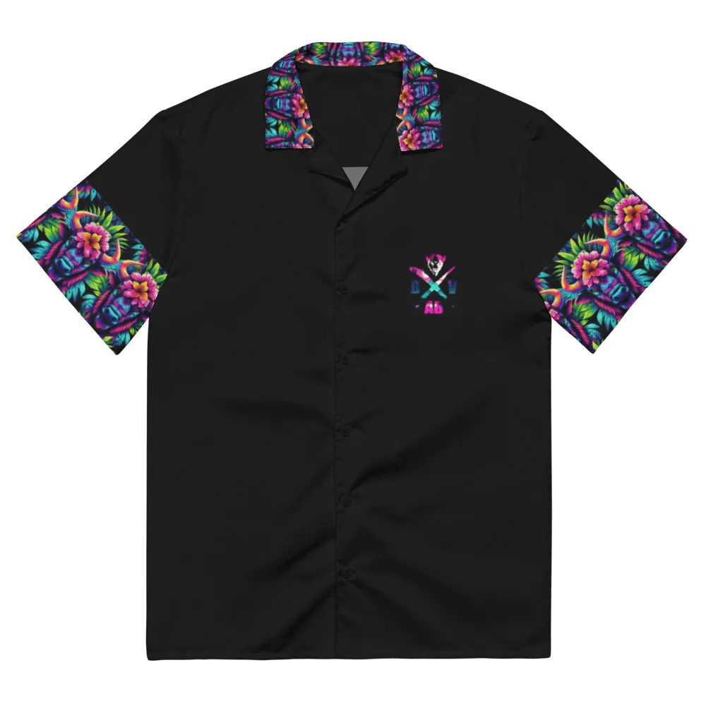 Tonka Hawaiian shirt (sale) product image (2)