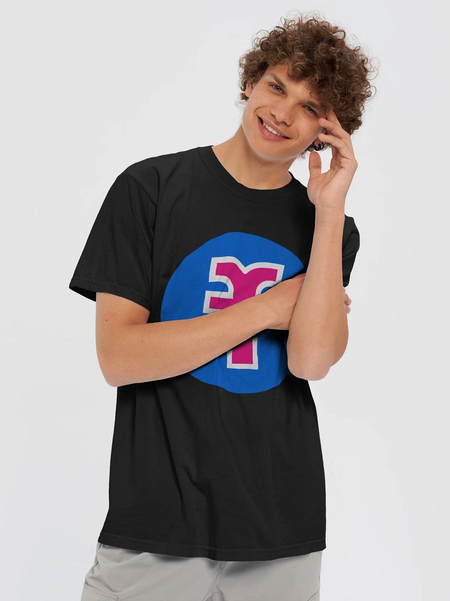 Flickr T-Shirt product image (5)