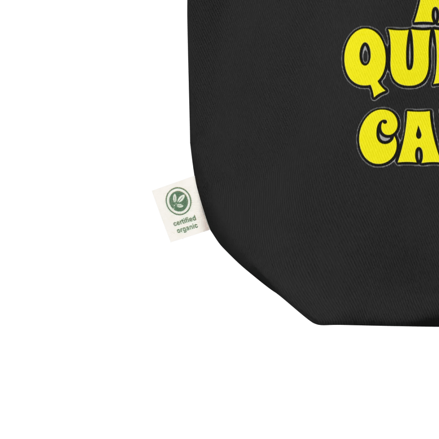I DON'T ANSWER QUESTIONS! CAPISCE?!? product image (4)