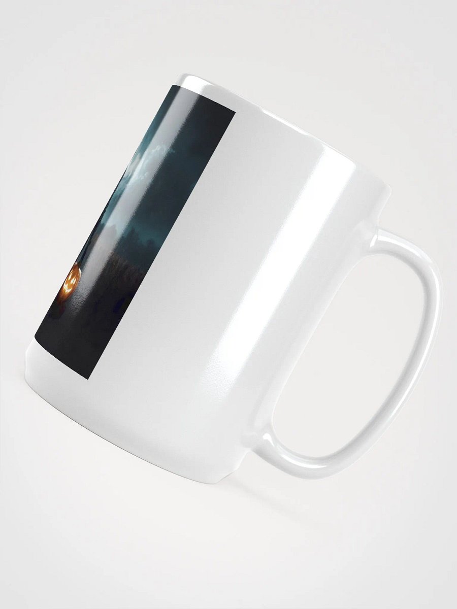 PUBG Halloween Coffee Cup product image (4)