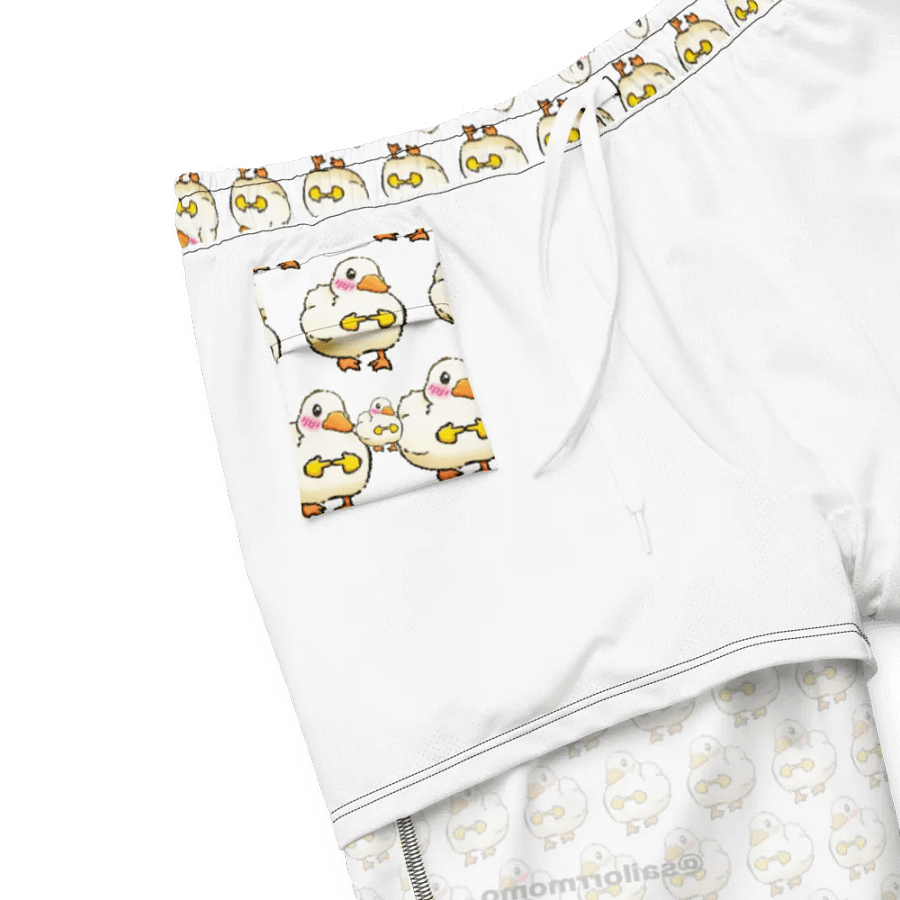 Duck Trunks product image (8)