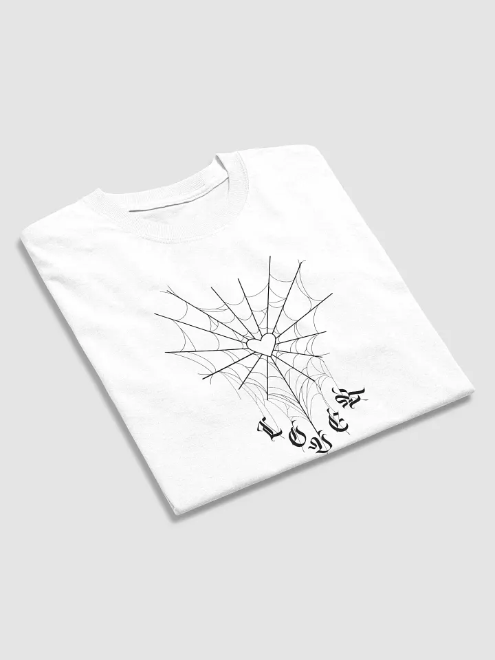 LOVER TEE product image (1)