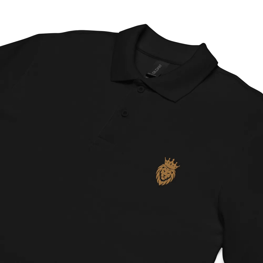 Massive Actionz Polo Shirt product image (5)