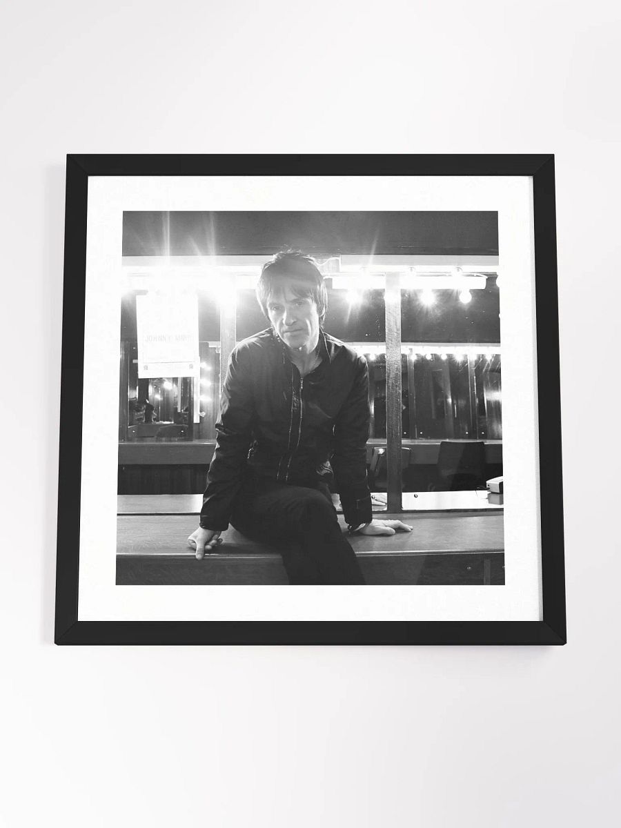 Framed Rock n Roll Art Prints product image (4)