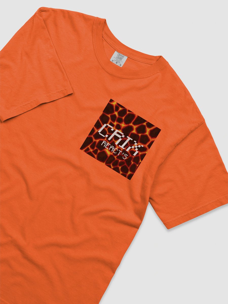 crix react's t-shirt product image (5)