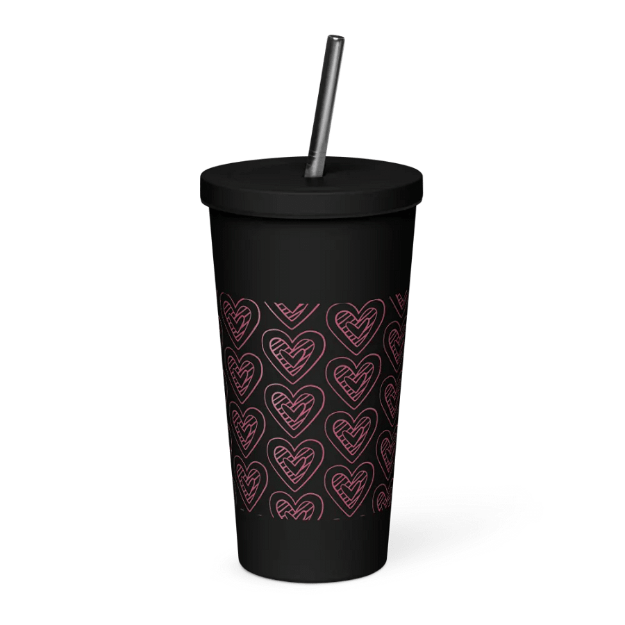 Heartfelt Insulated Tumbler product image (7)