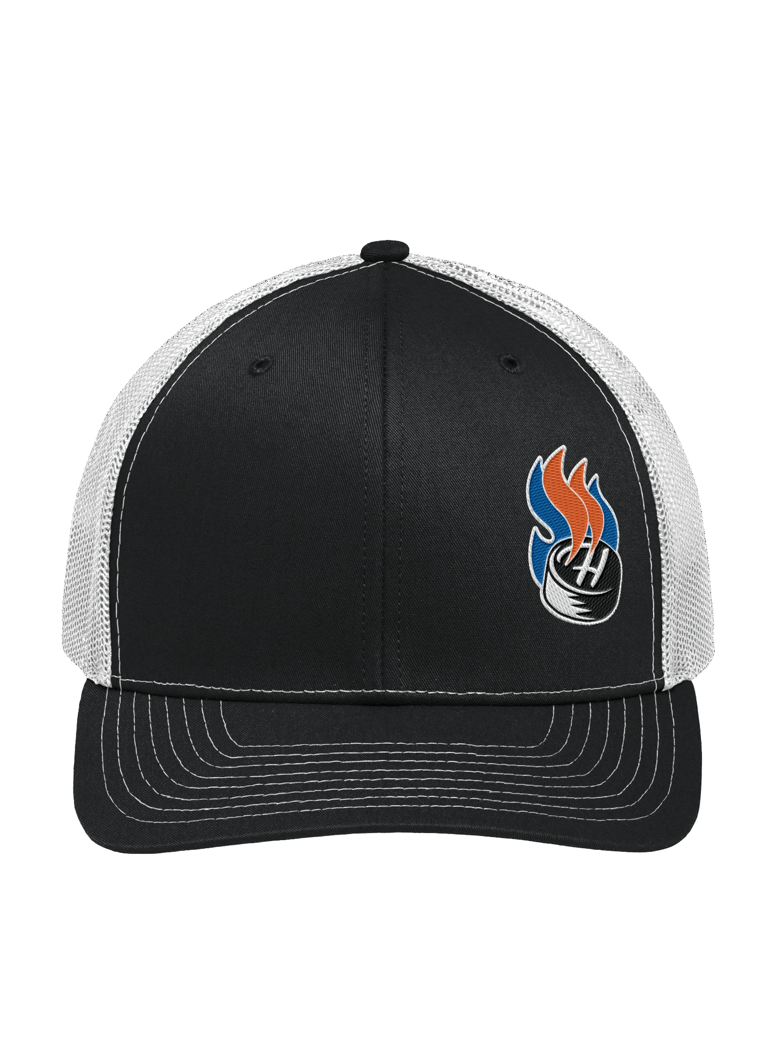 Secret Sauce Hockey Trucker Hat – Wear the Sauce, Back the Team! product image (1)