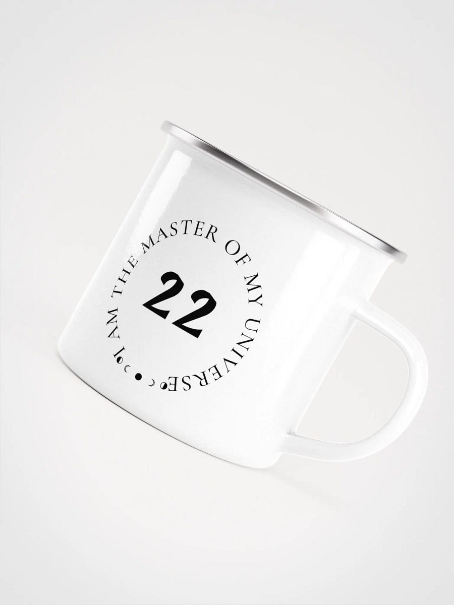 22 - I am the Master of my Universe product image (5)
