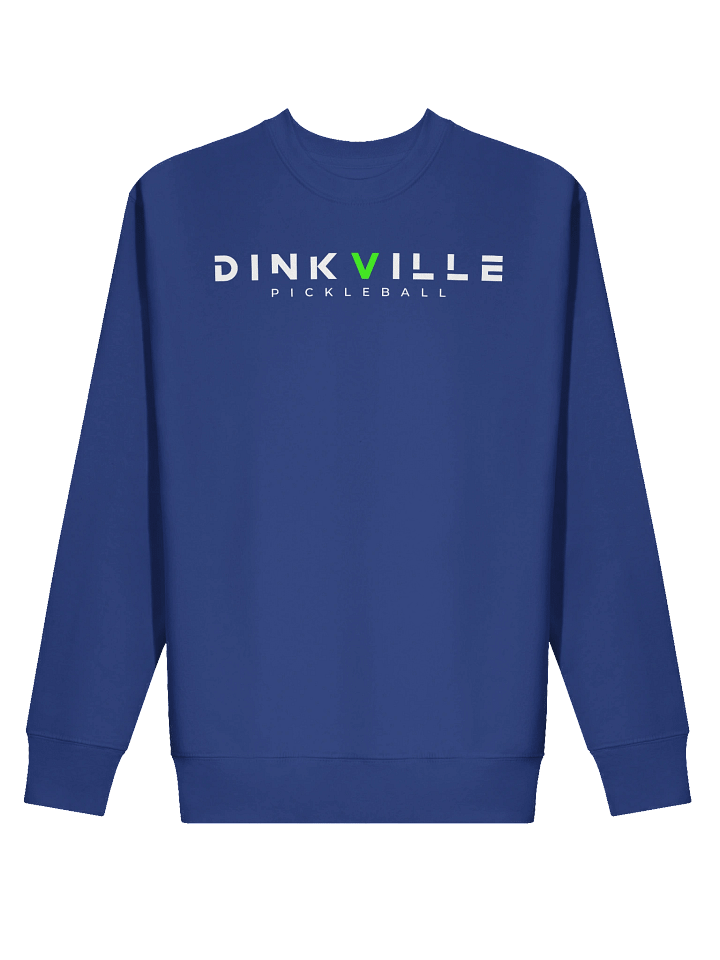 Dinkville Unisex Sweatshirt product image (8)