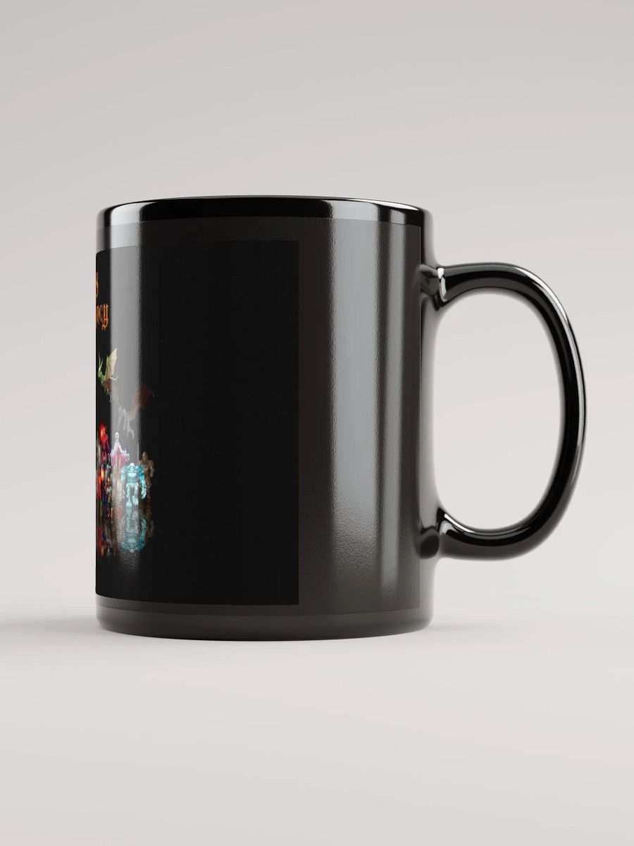 Hands of Necromancy - Mug product image (2)