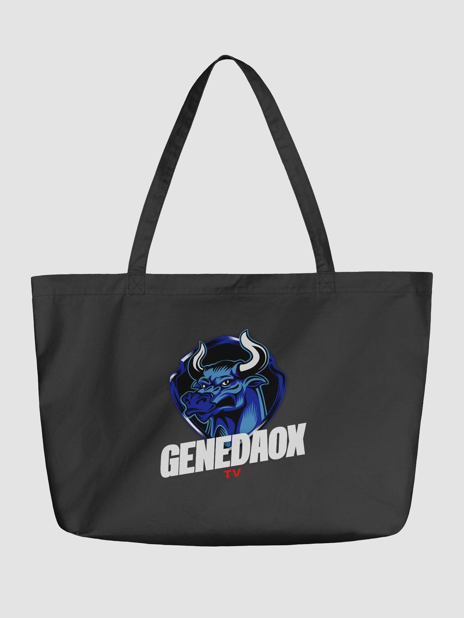 GeneDaOx Tote Bag product image (1)