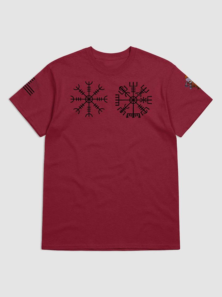 OG Phokin viking shirt product image (1)