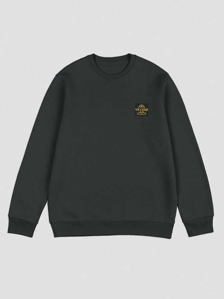VR Czar Sweatshirt product image (1)