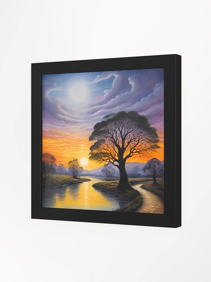 Twilight Beyond the Trees product image (2)